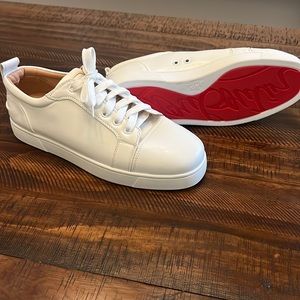 Men’s Christian Louboutin Sneakers